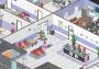 Project Hospital EN/DE/FR/CS/PT/ES/ZH Global Steam Digital Key