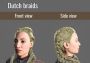 SCUM - Female Hair Pack DLC Global Steam Digital Key