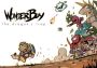 Wonder Boy: The Dragon's Trap Argentina Xbox One/Series Digital Key
