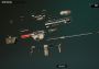 Contain EN/TR Global Steam Digital Key