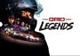 GRID Legends Global EA App Digital Key