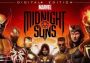 Marvel's Midnight Suns Digital + Edition Turkey Xbox Series Digital Key