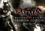 Batman: Arkham Knight Premium Edition EN EU PS4/5 Digital Key