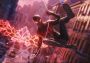 Marvel's Spider-Man: Miles Morales - Pre-order Bonus DLC EU PS4 Digital Key