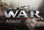 Men of War: Assault Squad 2 Deluxe Edition Global Steam Digital Key
