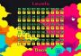 Colorful Colore EN Argentina Xbox One/Series Digital Key