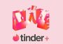 Tinder Plus - 6 Months EU Tinder Digital Key