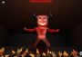 D3D Inside 2: Hell EN/RU Global Steam Digital Key