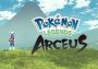 Pokemon Legends: Arceus United States Nintendo Switch Digital Key