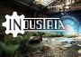 Industria EN/DE/FR/RU/ES Global GOG Digital Key