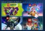 The LEGO Games - Bundle EN Argentina Xbox One/Series Digital Key