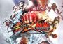 Street Fighter X Tekken EMEA Steam Digital Key