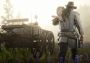 Red Dead: Online Green Gift Global Green Gift Digital Key