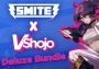 SMITE x VShojo - Deluxe Bundle Turkey Xbox One/Series Digital Key