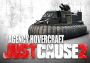 Just Cause 2 - Collection DLC EN/DE/FR/IT/PL/RU/ES Global Steam Digital Key