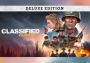 Classified: France '44 Deluxe Edition United States Xbox Series Digital Key