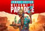 Welcome to ParadiZe Zombot Edition Argentina Xbox Series Digital Key