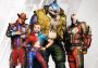 Suicide Squad: Kill the Justice League - Pre-Order Bonus PRE-ORDER DLC EU PS5 Digital Key
