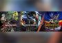 Castlevania - Collections Bundle Global Steam Digital Key