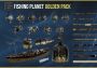 Fishing Planet - Golden Starter Pack DLC Turkey Xbox One/Series/Windows Digital Key