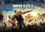 Sniper Elite 5 Deluxe Edition Nigeria Xbox One/Series/Windows Digital Key