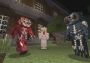 Minecraft - From the Shadows Skin Pack DLC EN EU Xbox One/Series Digital Key
