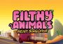 Filthy Animals: Heist Simulator EN Argentina Xbox One/Series Digital Key