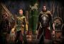 Lord of the Rings Online: Turbine EU 800 Points Prepaid Digital Key