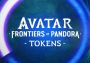 Avatar: Frontiers of Pandora 4100 Tokens Xbox Series Digital Key