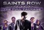 Saints Row: The Third - The Full Package EU Nintendo Switch Digital Key