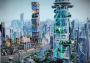 SimCity: Cities of Tomorrow DLC Global EA App Digital Key