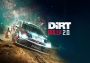 DiRT: Rally 2.0 Pre-Order Bonus DLC Global Steam Digital Key