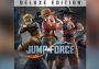Jump Force Deluxe Edition Global Steam Digital Key