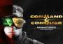 Command & Conquer - Remastered Collection EN/DE/FR/PL/RU/ZH/ES/ZH EU Steam Digital Key
