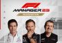 F1 Manager 2023 Deluxe Edition Colombia Xbox One/Series Digital Key