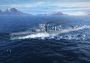 World of Warships: Legends - Captain's Suite Argentina Xbox One/Series Digital Key