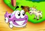 Putt-Putt Joins the Circus EN/DE/FR/NL Global Steam Digital Key