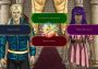 Serafina's Crown EN Global Steam Digital Key