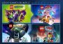 The LEGO Games - Bundle United States Xbox One/Series Digital Key