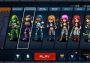 Super Turbo Demon Busters! EN/RU/ZH Global Steam Digital Key