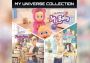 My Universe Collection - Bundle Colombia Xbox One/Series Digital Key