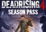 Dead Rising 4 - Season Pass DLC Turkey Xbox One/Series Digital Key