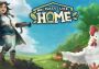 No Place Like Home Turkey Xbox Series Digital Key