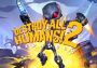 Destroy All Humans! 2: Reprobed Global Steam Digital Key