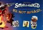 Small World: Be not Afraid DLC EN Global Steam Digital Key