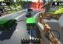 Russian Roads Global Steam Digital Key