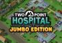 Two Point Hospital Jumbo Edition Brazil Xbox One/Series Digital Key