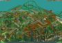 RollerCoaster Tycoon 2: Triple Thrill Pack EN Global Steam Digital Key