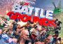 WWE 2K Battlegrounds Deluxe Edition EU Xbox One/Series Digital Key