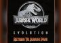 Jurassic World Evolution: Return To Jurassic Park DLC Brazil Xbox One/Series Digital Key
